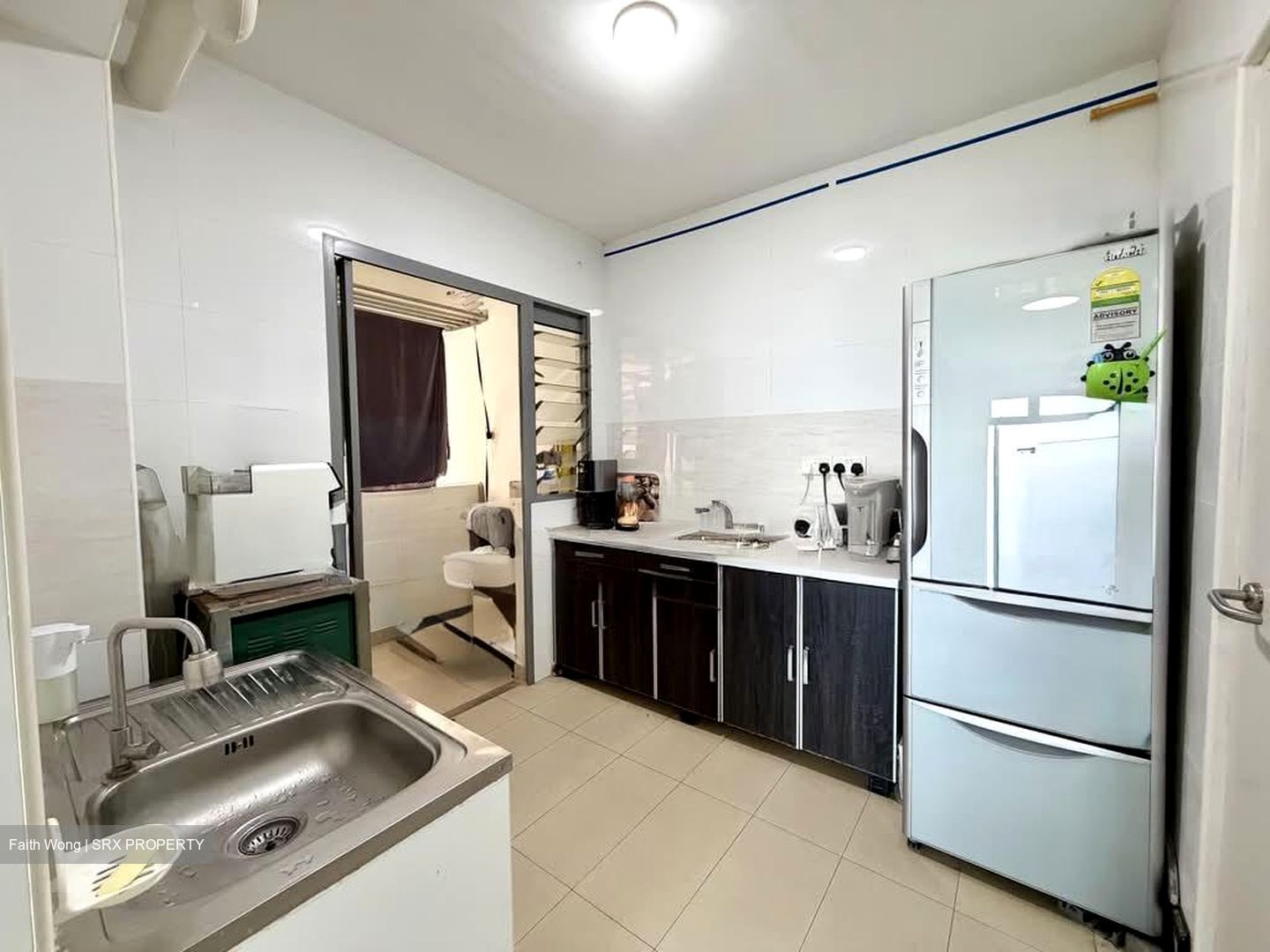 Blk 33 Skyresidence @ Dawson (Queenstown), HDB 4 Rooms #588040271